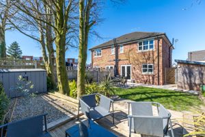 Garden- click for photo gallery